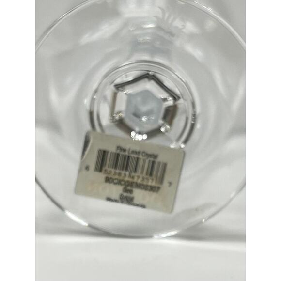 NEW Wedgwood Stiletto Flute Glass. KK453 - Picture 4 of 7